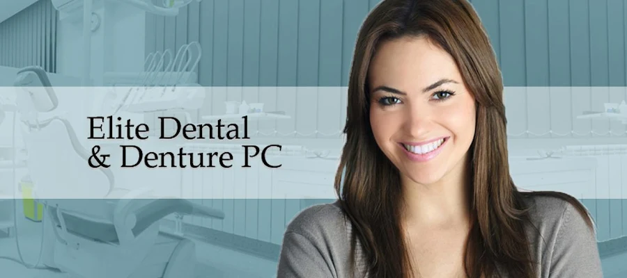 Elite Dental & Denture PC
