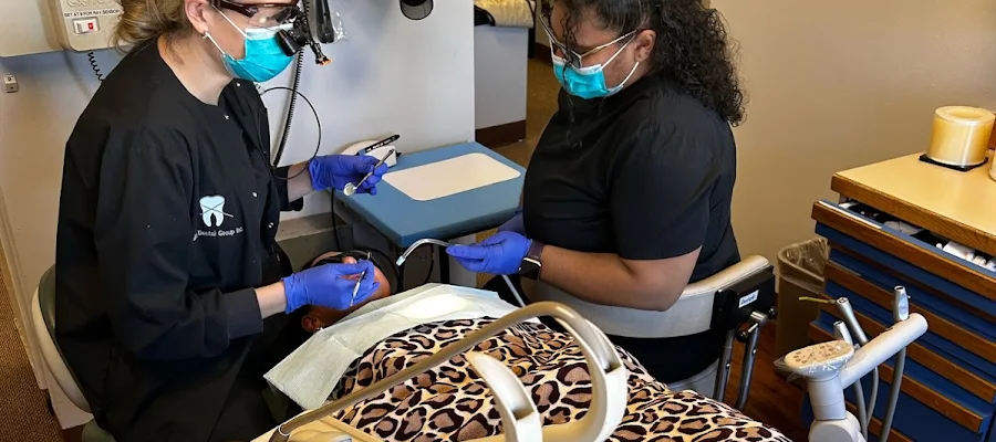 Elite Dental Group Aurora