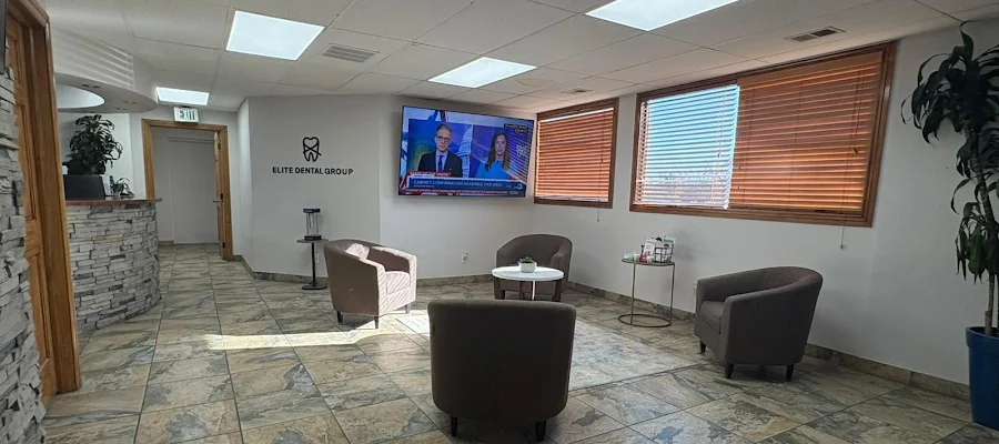 Elite Dental Group Lakewood