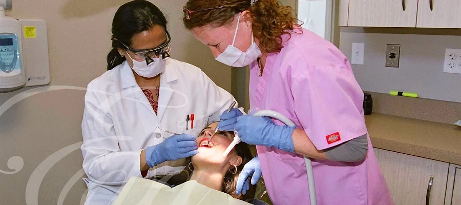 Elite Dental Group