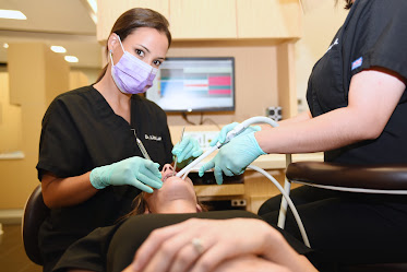 ELITE DENTAL- Liza Lundy Schoen, D.M.D. & Arianna Amini Cole, D.D.S.