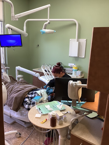 Elite Dental Mann DDS
