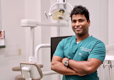 Elite Dental - Mohan Raj Jaganathan DDS & Veena Raja DDS PhD