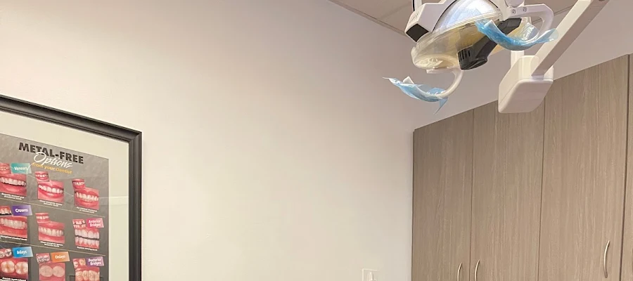 Elite Dental of Fountain Valley