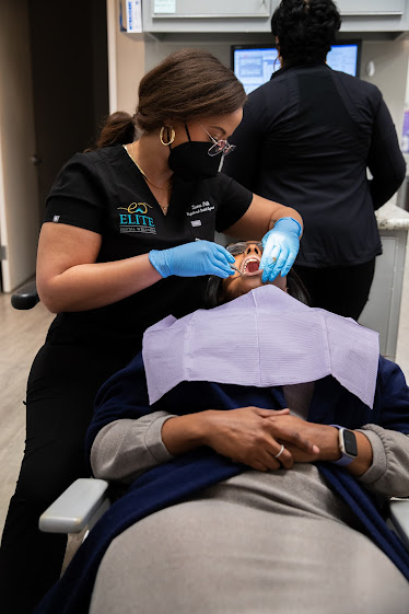 Elite Dental Wellness