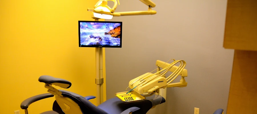 Elite Dental