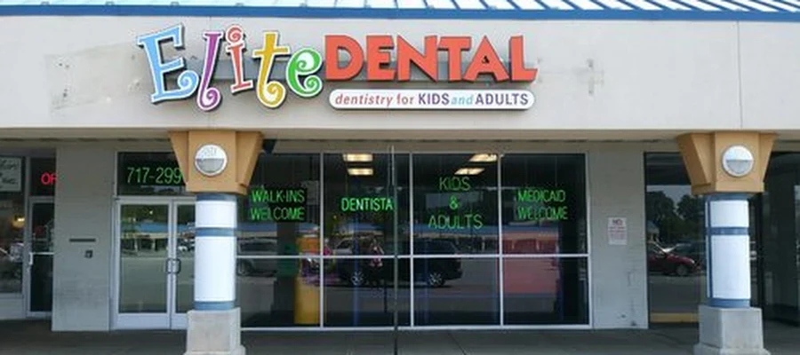 Elite Dental