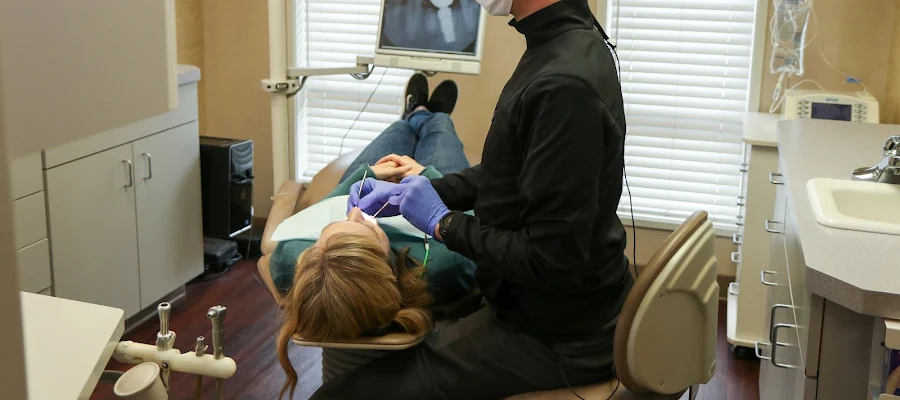 Elite Dental