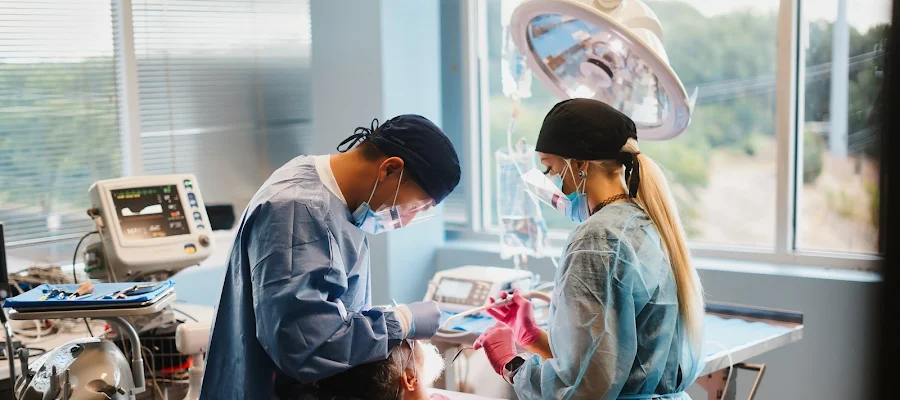 Elite Dentistry ATX