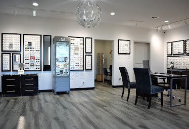 Elite Eyecare Center