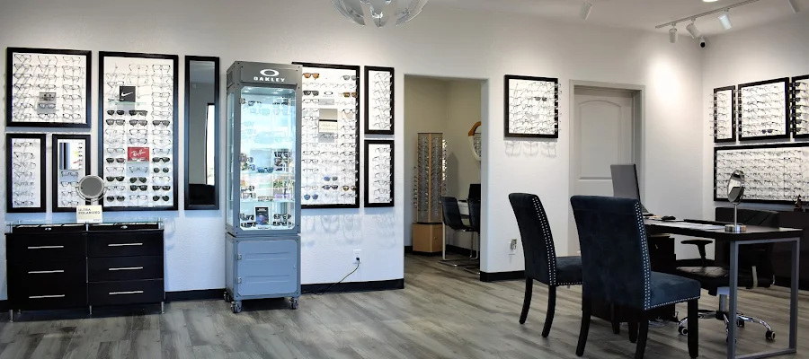 Elite Eyecare Center