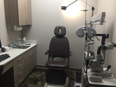 Elite Eyecare & Optical