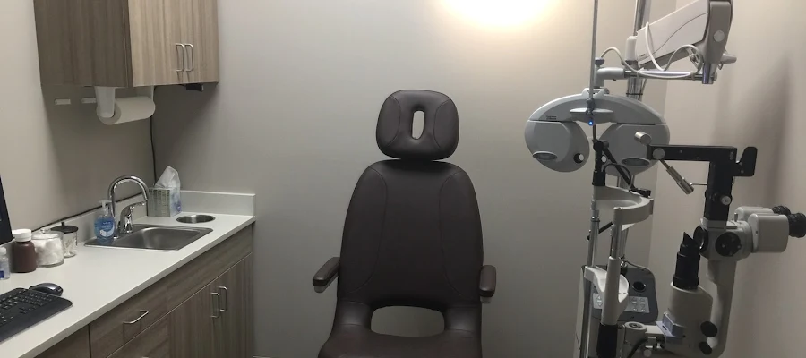 Elite Eyecare & Optical
