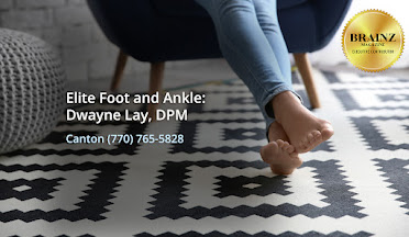 Elite Foot and Ankle : Dwayne A. Lay, DPM