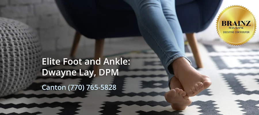 Elite Foot and Ankle : Dwayne A. Lay, DPM