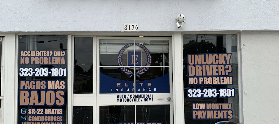 Elite Insurance