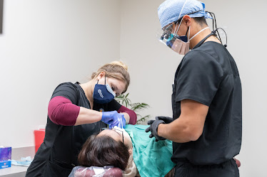 Elite Oral & Facial Surgery of Summerwood