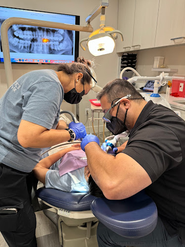 Elite Pediatric and Laser Dentistry - Falls Church