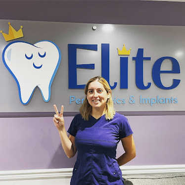Elite Periodontics and Implant Dentistry