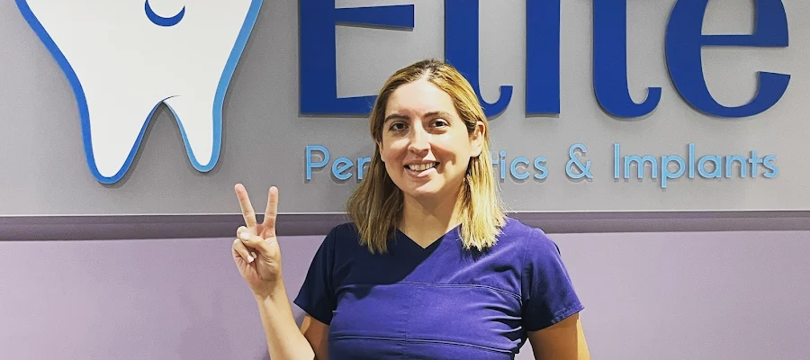 Elite Periodontics and Implant Dentistry