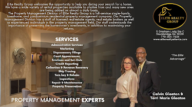 Elite Realty Group Property Management