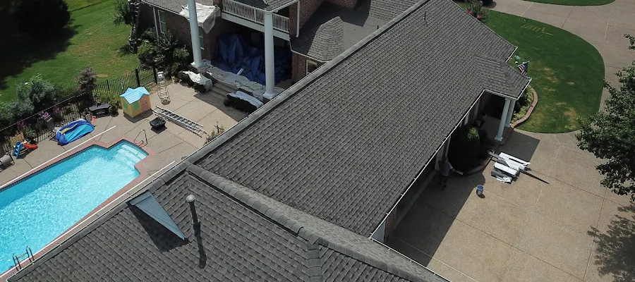Elite Roofing Solutions