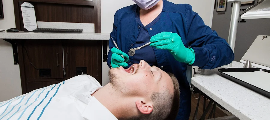 Elite Smiles Dental