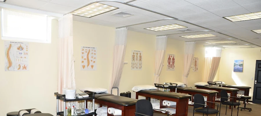 Elite Spine & Sports Care Of Totowa