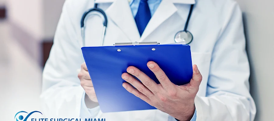 Elite Surgical Miami | General, Reflux, & Bariatrics | Luciano Fiszer, MD, FACS, FASMBS