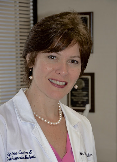 Elizabeth A. Baker, MD