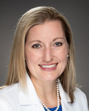 Elizabeth A. Rommel, MD