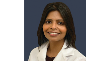 Elizabeth Chacko, DO