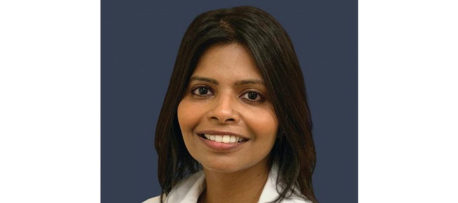 Elizabeth Chacko, DO
