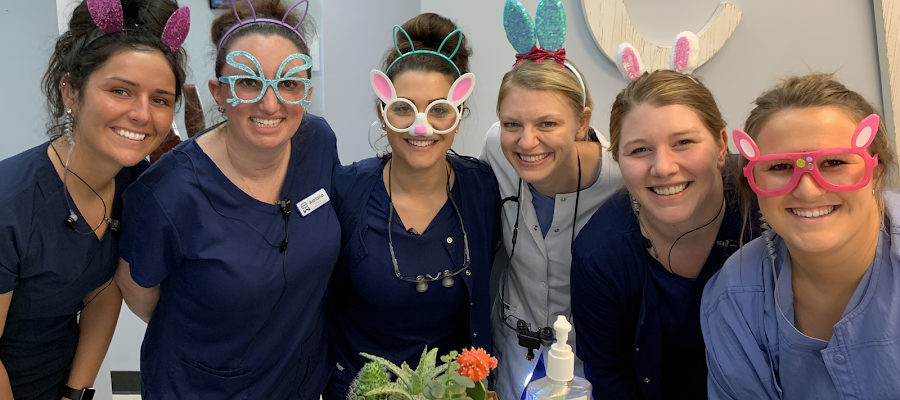 Elizabeth L. Wakim, DDS