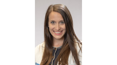 Elizabeth M. Theriot, MD