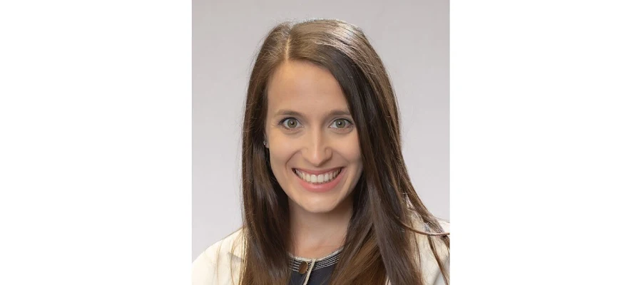 Elizabeth M. Theriot, MD