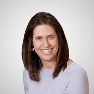Elizabeth Odstrcil, M.D.