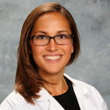 Elizabeth Rottenberg, DO