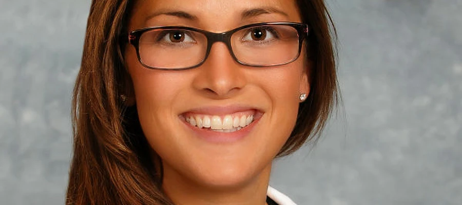 Elizabeth Rottenberg, DO
