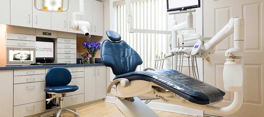 Elizabeth Russ Family Dental