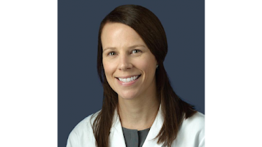 Elizabeth T. Brown, MD