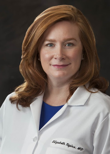Elizabeth Tegins, MD