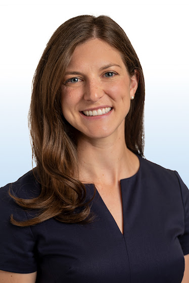 Elizabeth Wahl, MD