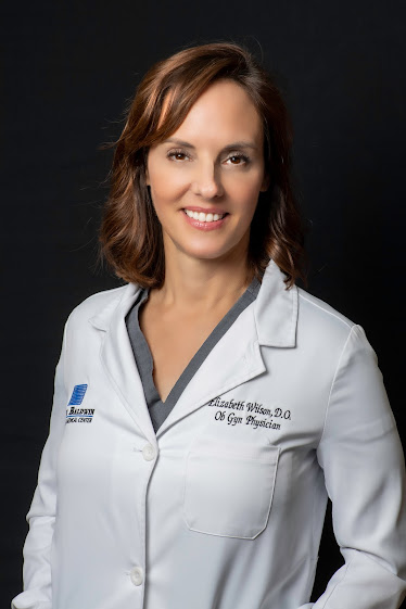 Elizabeth Wilson, MD