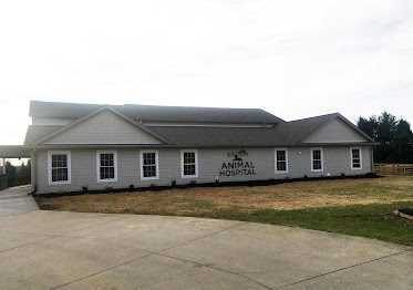 Elk Creek Animal Hospital of Bullitt County