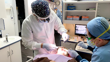 Elk Grove Healthy Smiles Dental