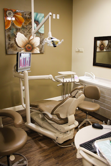 Elk Grove Landing Family Dental