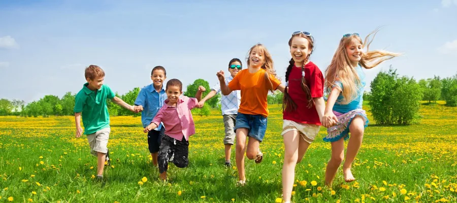 Elk Grove Pediatrics