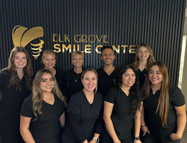 Elk Grove Smile Center: Vishal Advani, DDS