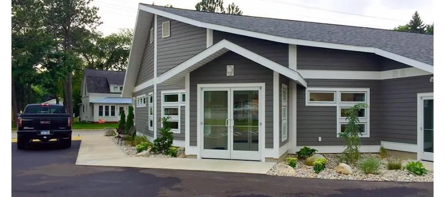 Elk Rapids Animal Hospital
